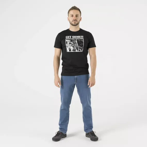Футболка с принтом «Закажите!» (T-shirt (Get some!)) | Helikon-Tex