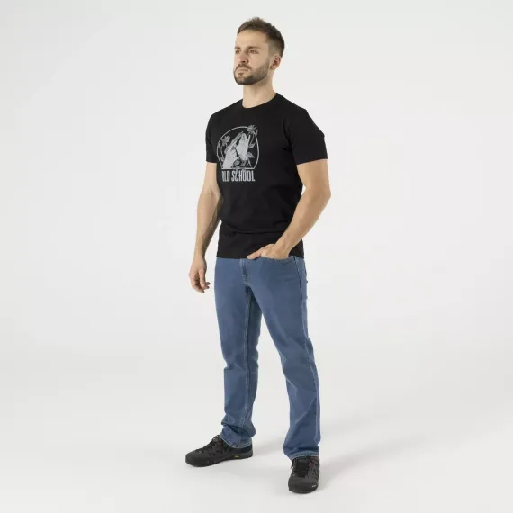 Футболка в стиле олдскул (T-Shirt (Old school)) | Helikon-Tex