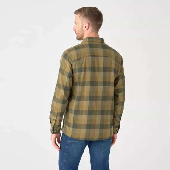 Рубашка Defender Mk2 — смесь нейлона Sorona (Defender Mk2 Shirt - Nylon Sorona® Blend) | Helikon-Tex