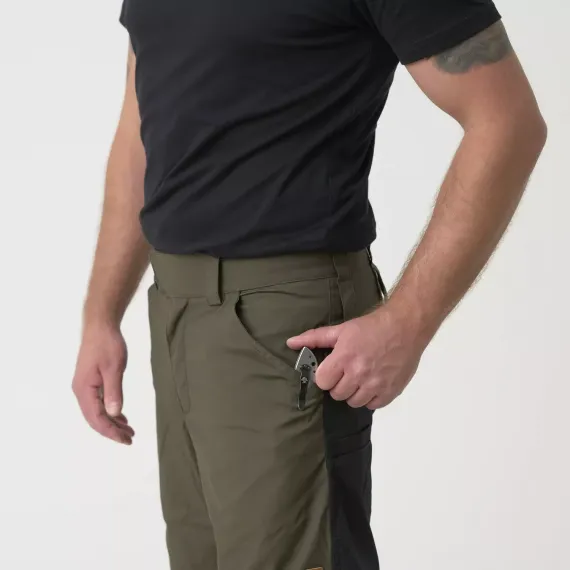 Брюки Woodsman (Woodsman Pants) | Helikon-Tex