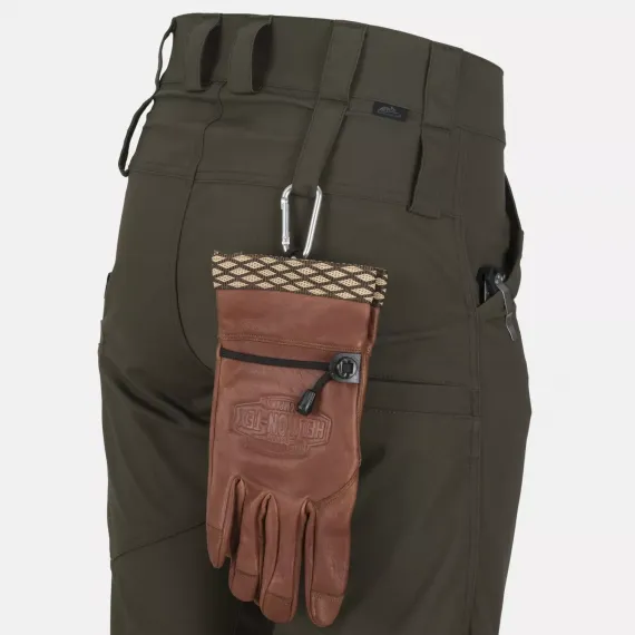 Брюки Woodsman (Woodsman Pants) | Helikon-Tex