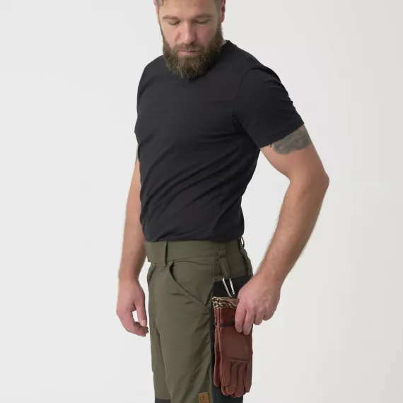Брюки Woodsman (Woodsman Pants) | Helikon-Tex