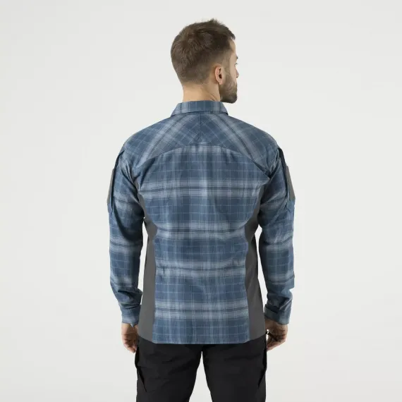 Рубашка MBDU - смесь нейлона и полиэстера (MBDU Shirt - Nylon Polyester Blend) | Helikon-Tex
