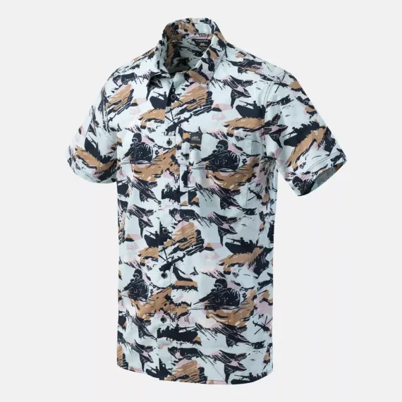 Гавайская рубашка (Hawaiian Shirt) | Helikon-Tex