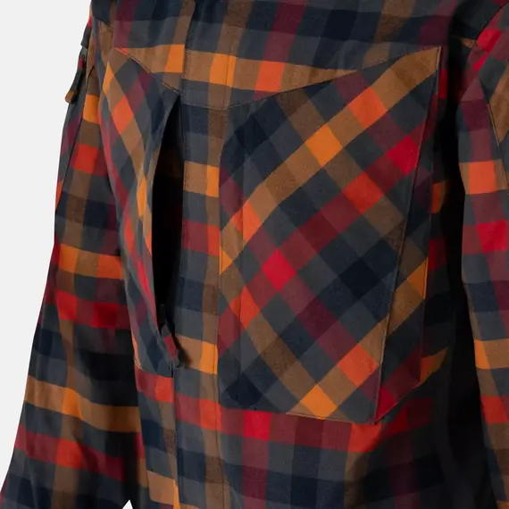 Рубашка MBDU — смесь нейлона Sorona (MBDU Shirt - Nylon Sorona® Blend) | Helikon-Tex