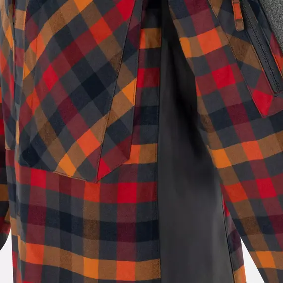Рубашка MBDU — смесь нейлона Sorona (MBDU Shirt - Nylon Sorona® Blend) | Helikon-Tex