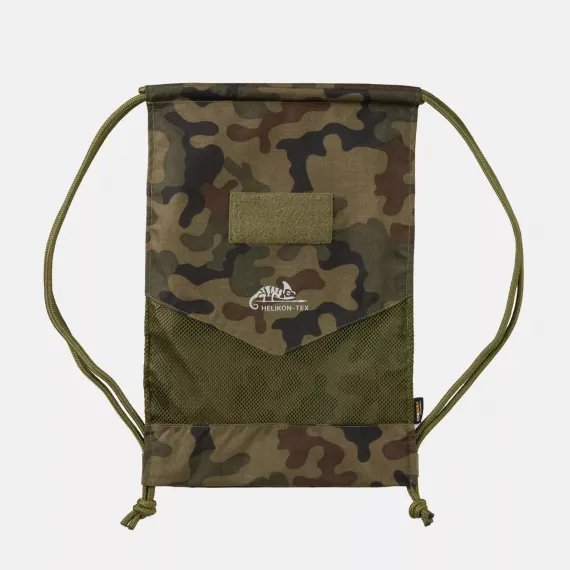 Спортивный рюкзак (Gymsack) | Helikon-Tex