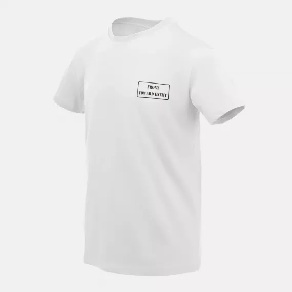 Футболка с принтом «В сторону врага» (T-shirt (Toward Enemy)) | Helikon-Tex