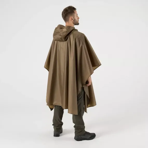 Легкое пончо - Полиэстер (Lightweight Poncho  - Polyester) | Helikon-Tex