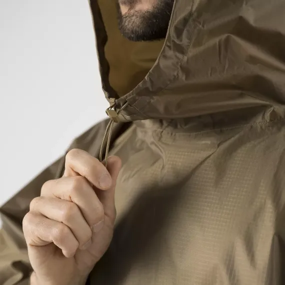 Легкое пончо - Полиэстер (Lightweight Poncho  - Polyester) | Helikon-Tex