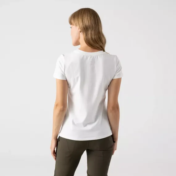 Женская футболка с принтом «ABC Girl» (Women's T-shirt (ABC Girl)) | Helikon-Tex
