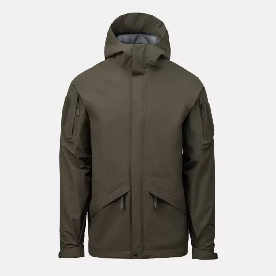 Куртка «Чинук» — полиэстер (Chinook Jacket - Polyester) | Helikon-Tex