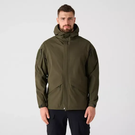 Куртка «Чинук» — полиэстер (Chinook Jacket - Polyester) | Helikon-Tex