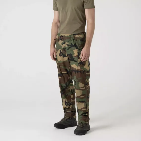 Брюки Windrunner из нейлона Windpack (Windrunner Pants - Windpack® Nylon) | Helikon-Tex
