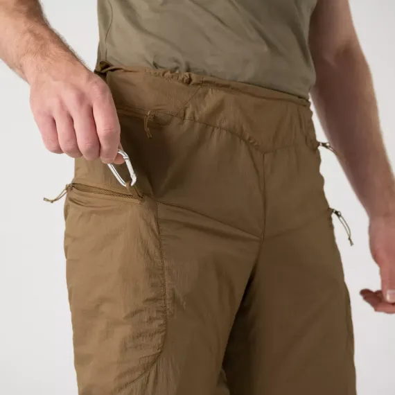 Брюки Windrunner из нейлона Windpack (Windrunner Pants - Windpack® Nylon) | Helikon-Tex