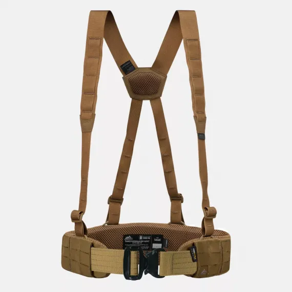 Подтяжки для соревновательного пояса (Suspenders for Competition Belt) | Helikon-Tex