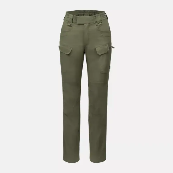 Женские брюки UTP (Women's UTP Pants) | Helikon-Tex