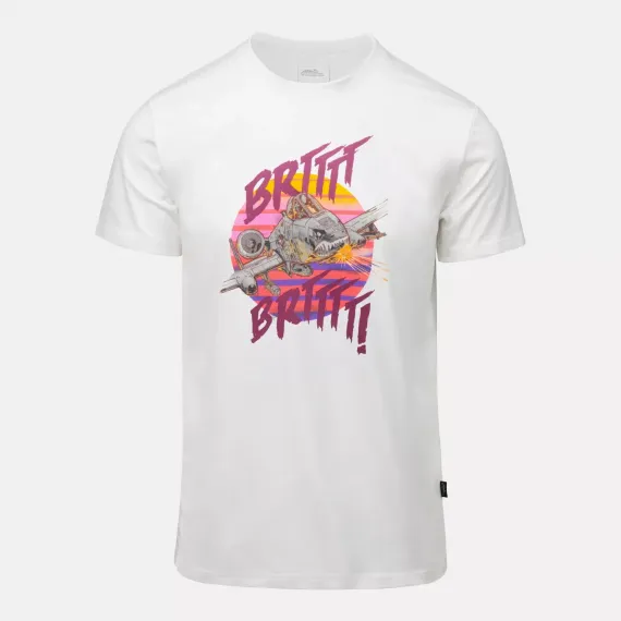Футболка с принтом «A10 Warthog» (T-shirt (A10 Warthog)) | Helikon-Tex
