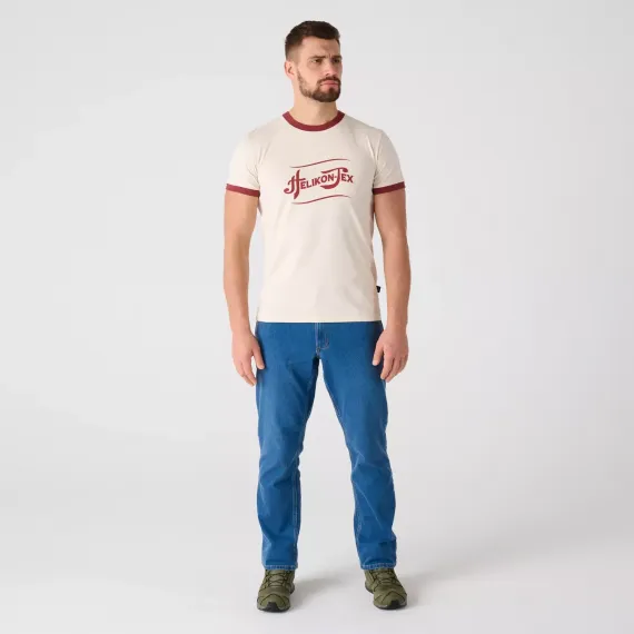 Футболка с принтом «Передайте дух» (T-shirt (Catch the spirit)) | Helikon-Tex