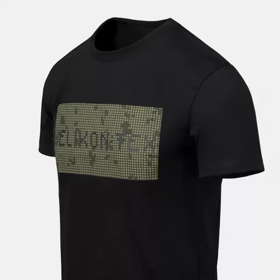 Футболка Helikon-Tex & Camo (T-shirt (Helikon-Tex&Camo)) | Helikon-Tex