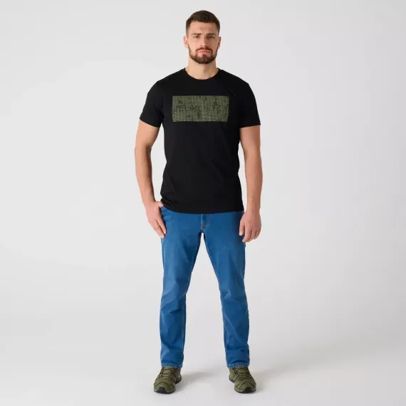 Футболка Helikon-Tex & Camo (T-shirt (Helikon-Tex&Camo)) | Helikon-Tex