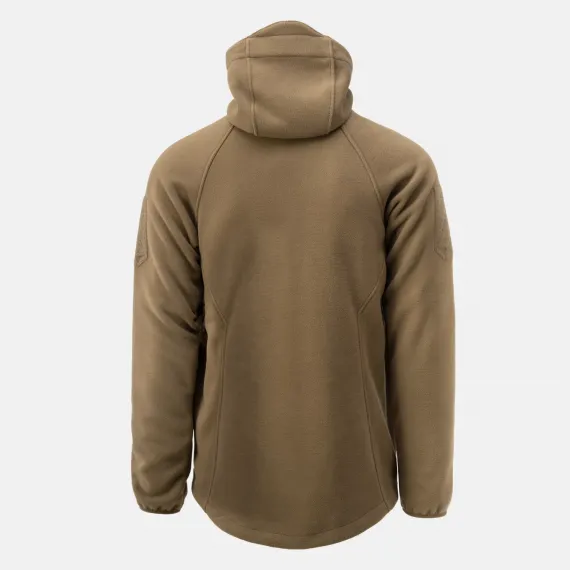 Куртка Patriot Mk 2 из гибридного флиса (Patriot Jacket Mk 2 - Hybrid Fleece) | Helikon-Tex