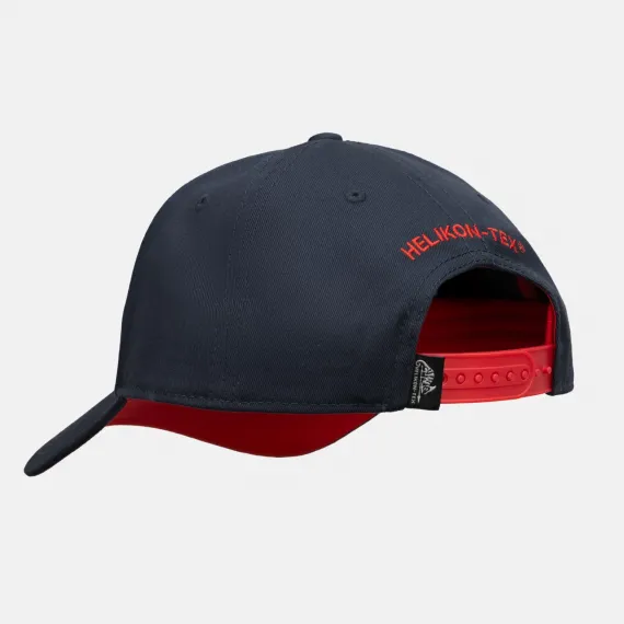 Бейсболка с высокой тульей (Baseball H Cap) | Helikon-Tex