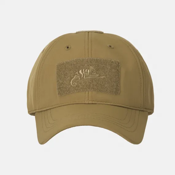 Зимняя бейсболка BBC из ткани Shark Skin (BBC Winter Cap - Shark Skin) | Helikon-Tex