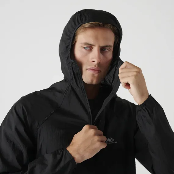 Ветровка Tramontane из ткани WindPack Nylon (Tramontane Wind Jacket - WindPack Nylon) | Helikon-Tex