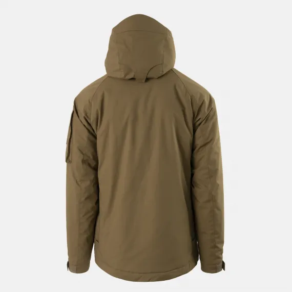 Зимняя куртка Yukon из ткани DuraCanvas (Winter Yukon Jacket - Duracanvas) | Helikon-Tex