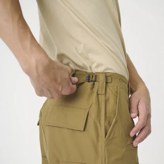 Тактические брюки BDU Mk2 (BDU Mk2 Pants) | Helikon-Tex