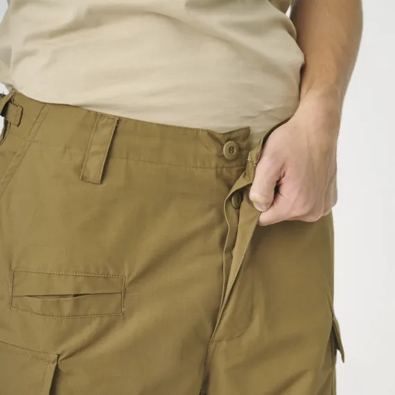 Тактические брюки BDU Mk2 (BDU Mk2 Pants) | Helikon-Tex
