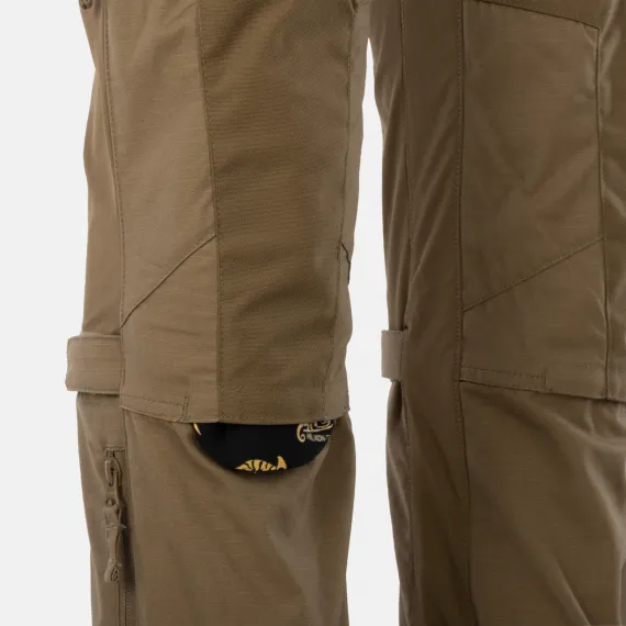 Тактические брюки MCDU из ткани DyNyCo (MCDU Pants - DyNyCo) | Helikon-Tex