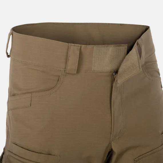 Тактические брюки MCDU из ткани DyNyCo (MCDU Pants - DyNyCo) | Helikon-Tex