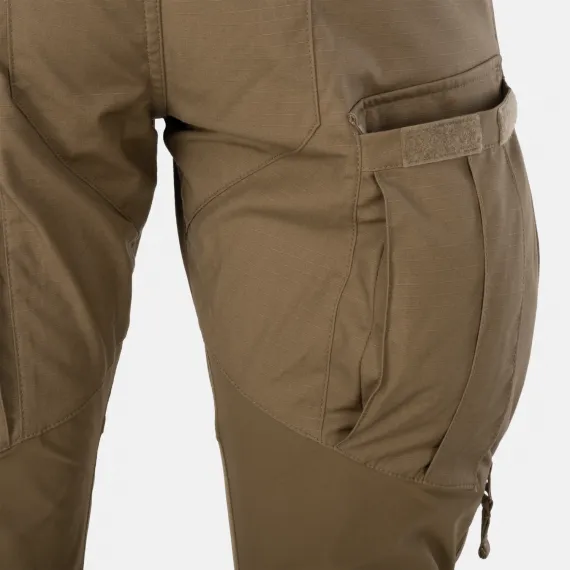 Тактические брюки MCDU из ткани DyNyCo (MCDU Pants - DyNyCo) | Helikon-Tex