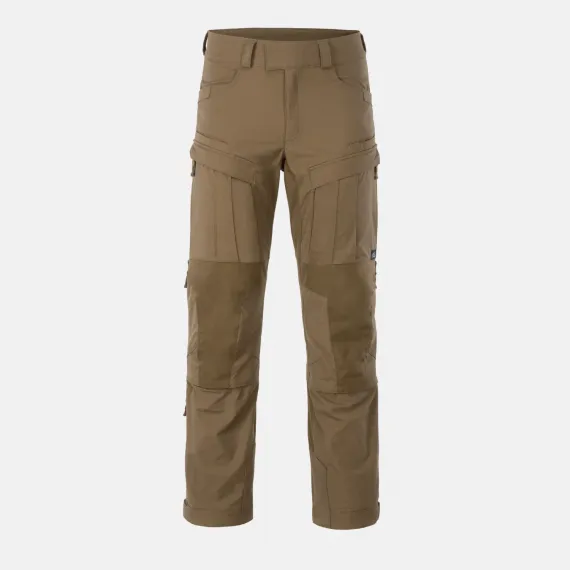 Тактические брюки MCDU из ткани DyNyCo (MCDU Pants - DyNyCo) | Helikon-Tex