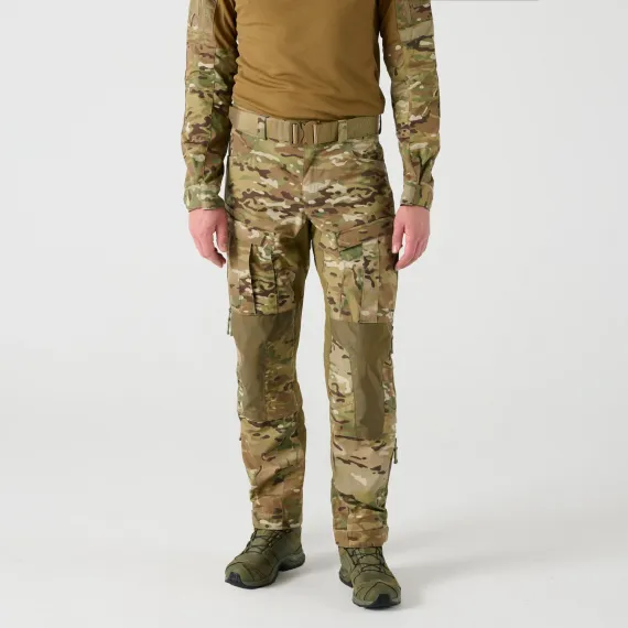 Тактические брюки MCDU из ткани NyCo Ripstop (MCDU Pants - NyCo Ripstop) | Helikon-Tex