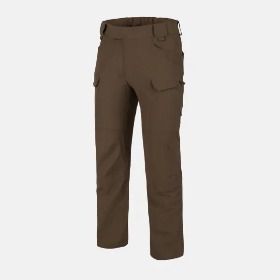 Тактические брюки OTP из ткани VersaStretch (OTP (Outdoor Tactical Pants) - VersaStretch) | Helikon-Tex