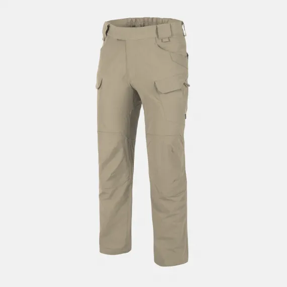 Тактические брюки OTP из ткани VersaStretch (OTP (Outdoor Tactical Pants) - VersaStretch) | Helikon-Tex