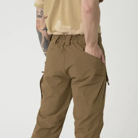 Тактические брюки OTP из ткани VersaStretch (OTP (Outdoor Tactical Pants) - VersaStretch) | Helikon-Tex