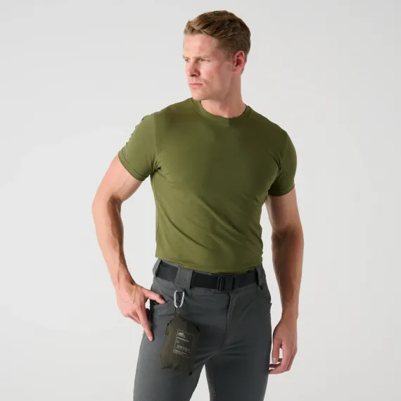 Зауженные тактические брюки TTP Slim (TTP Slim Pants) | Helikon-Tex