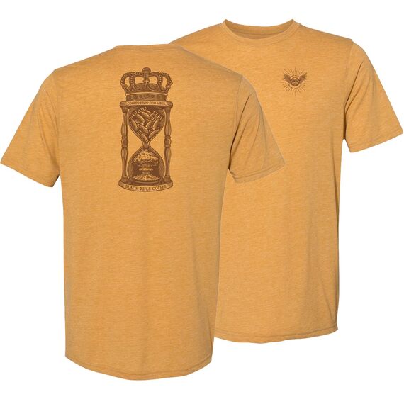 Футболка Secret Water Society 2.0 (Secret Water Society 2.0 T-Shirt) | Black Rifle Coffee
