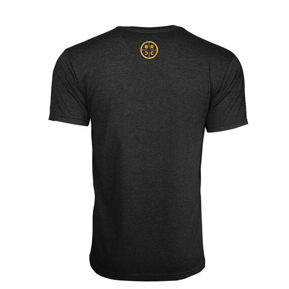Футболка AK-47 Espresso (AK-47 Espresso T-Shirt) | Black Rifle Coffee