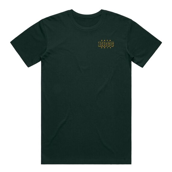 Футболка Bugles and Black Coffee (Bugles and Black Coffee T-Shirt) | Black Rifle Coffee
