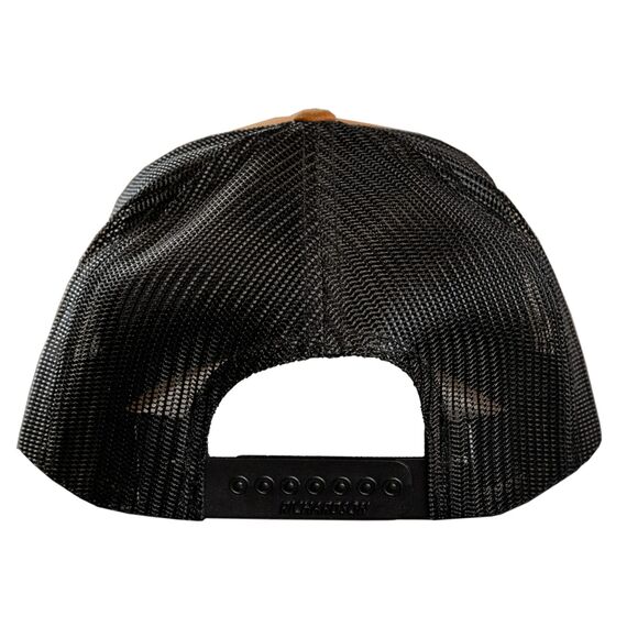 Кепка-тракер Company Logo (Company Logo Trucker Hat) | Black Rifle Coffee