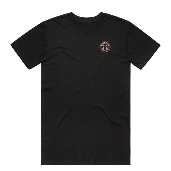 Футболка D-Day 82nd Anniversary (D-Day 82nd Anniversary T-Shirt) | Black Rifle Coffee