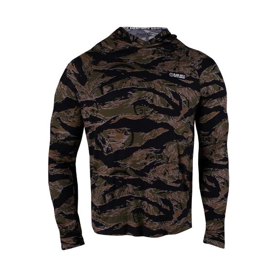 Худи Bamboo UPF Action (Bamboo UPF Action Hoodie) | Black Rifle Coffee