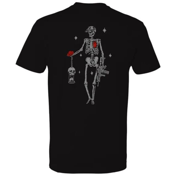 Футболка Frag-itas (Frag-itas T-Shirt) | Black Rifle Coffee