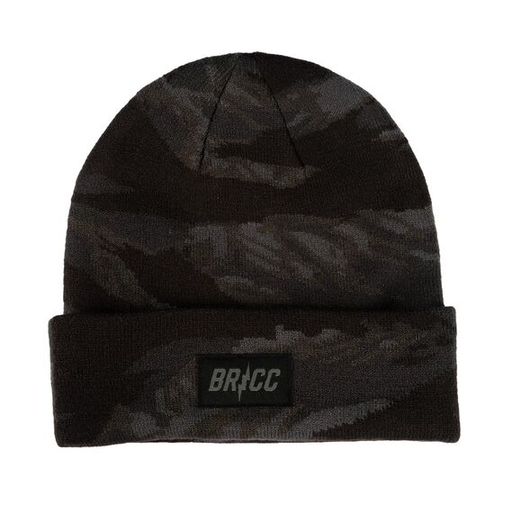 Шапка-бини с отворотом (BRCC Cuff Beanie) | Black Rifle Coffee