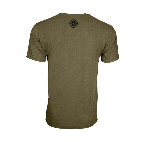 Футболка Tactisquatch (Tactisquatch T-Shirt) | Black Rifle Coffee